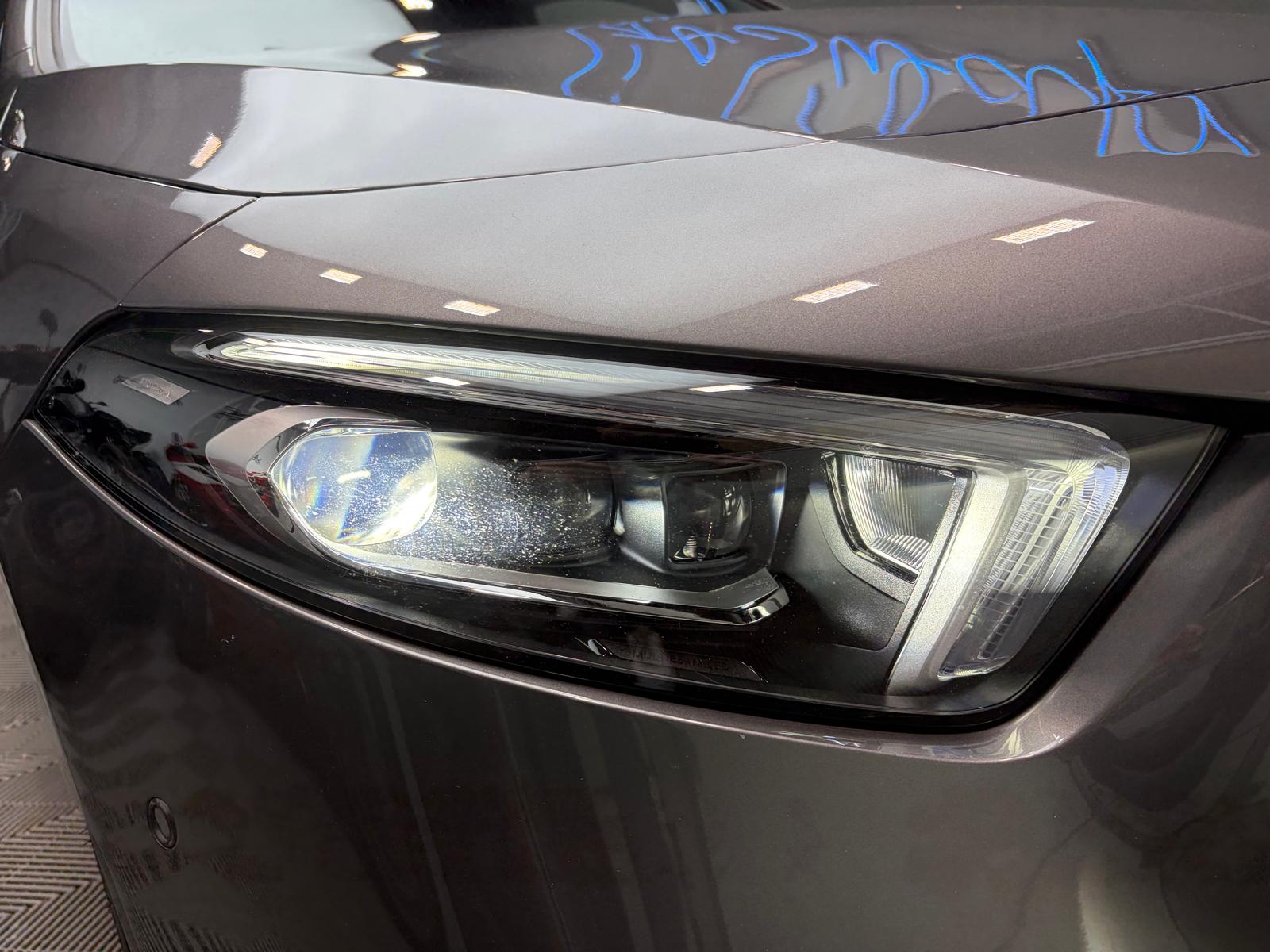 MERCEDES-BENZ A 220 d 4Matic AMG Line-image-2