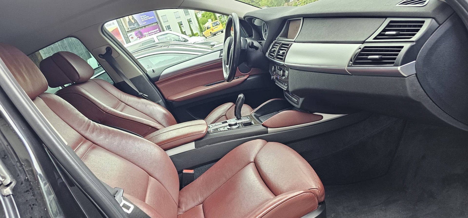 BMW X6 xDrive 35d Steptronic-image-11