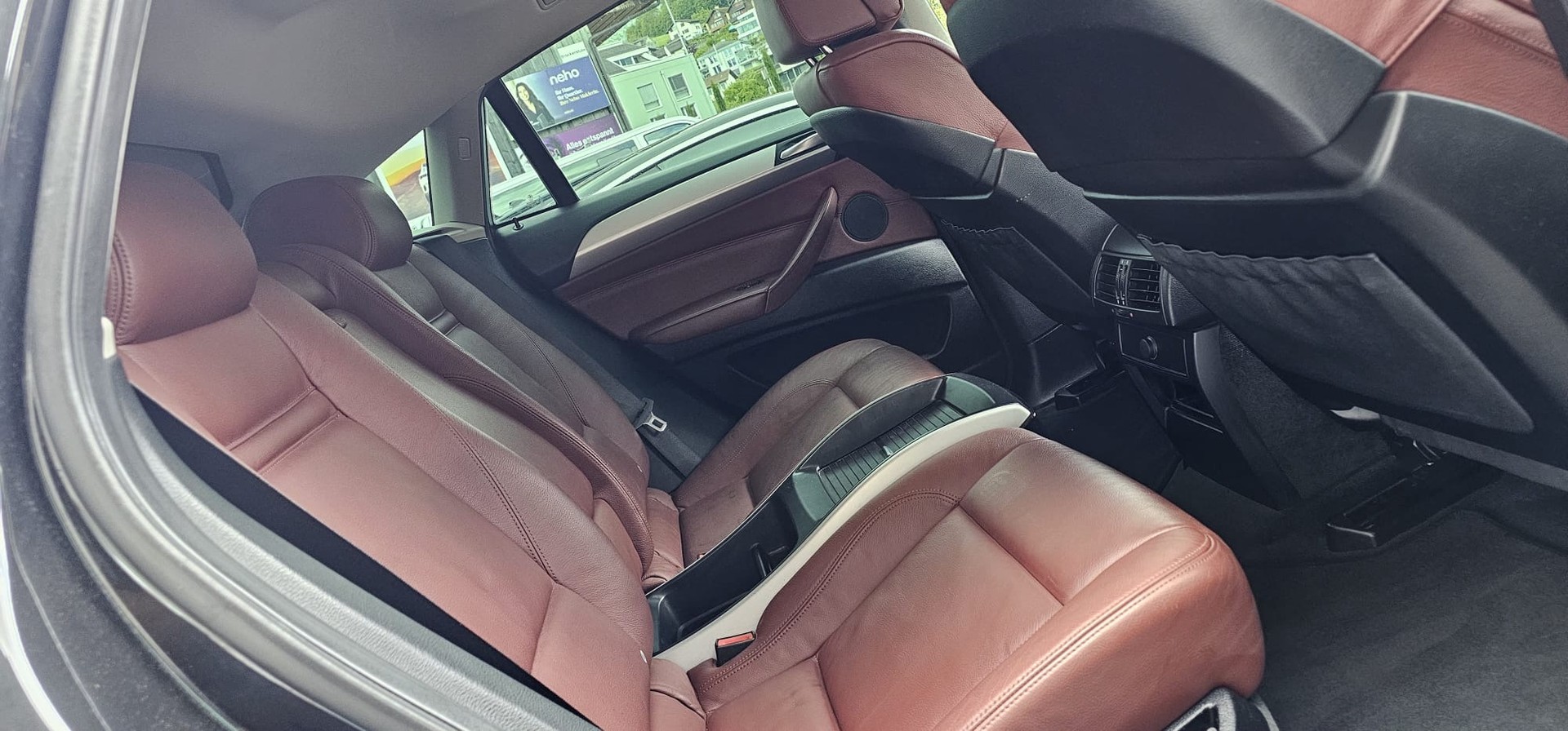 BMW X6 xDrive 35d Steptronic-image-10