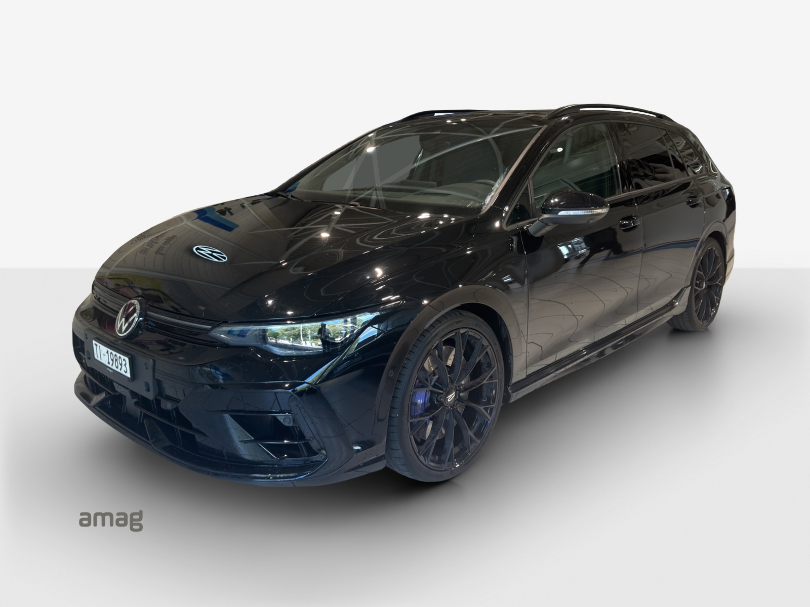 VW Golf Variant 2.0 TSI R DSG 4 Motion-image-0