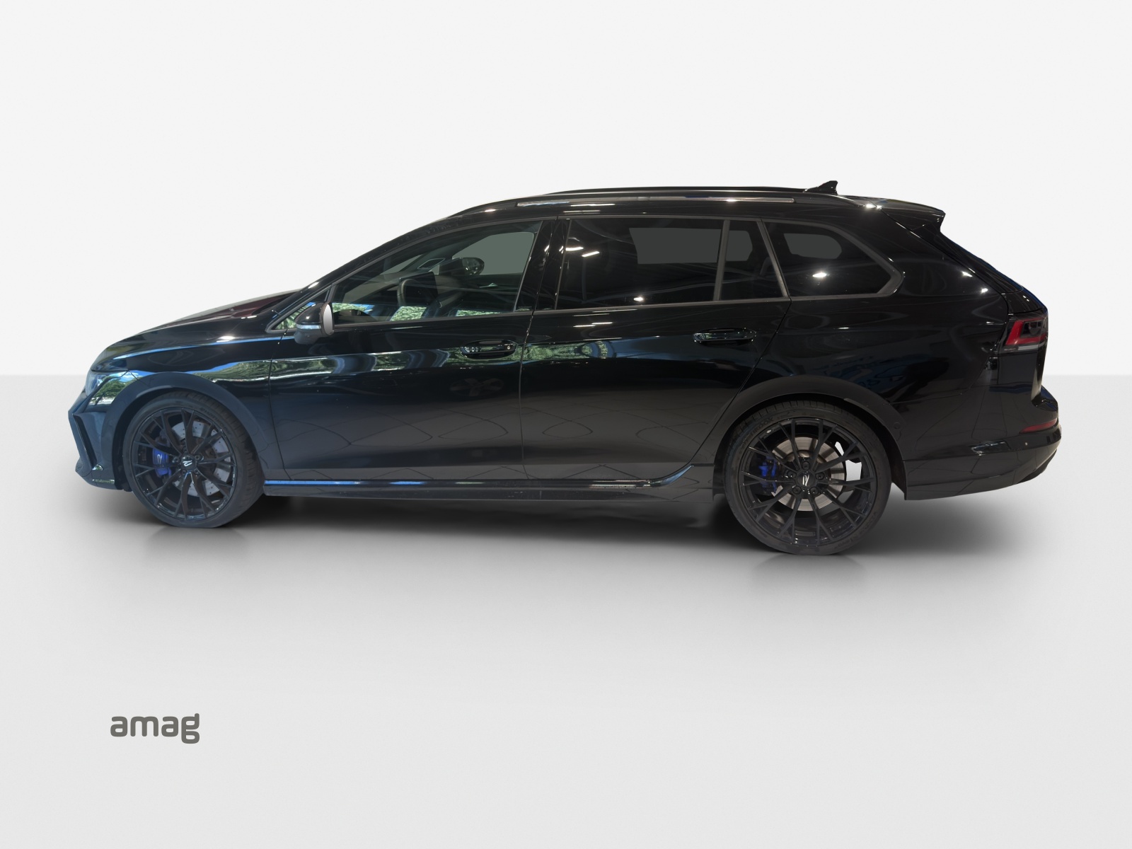 VW Golf Variant 2.0 TSI R DSG 4 Motion-image-1