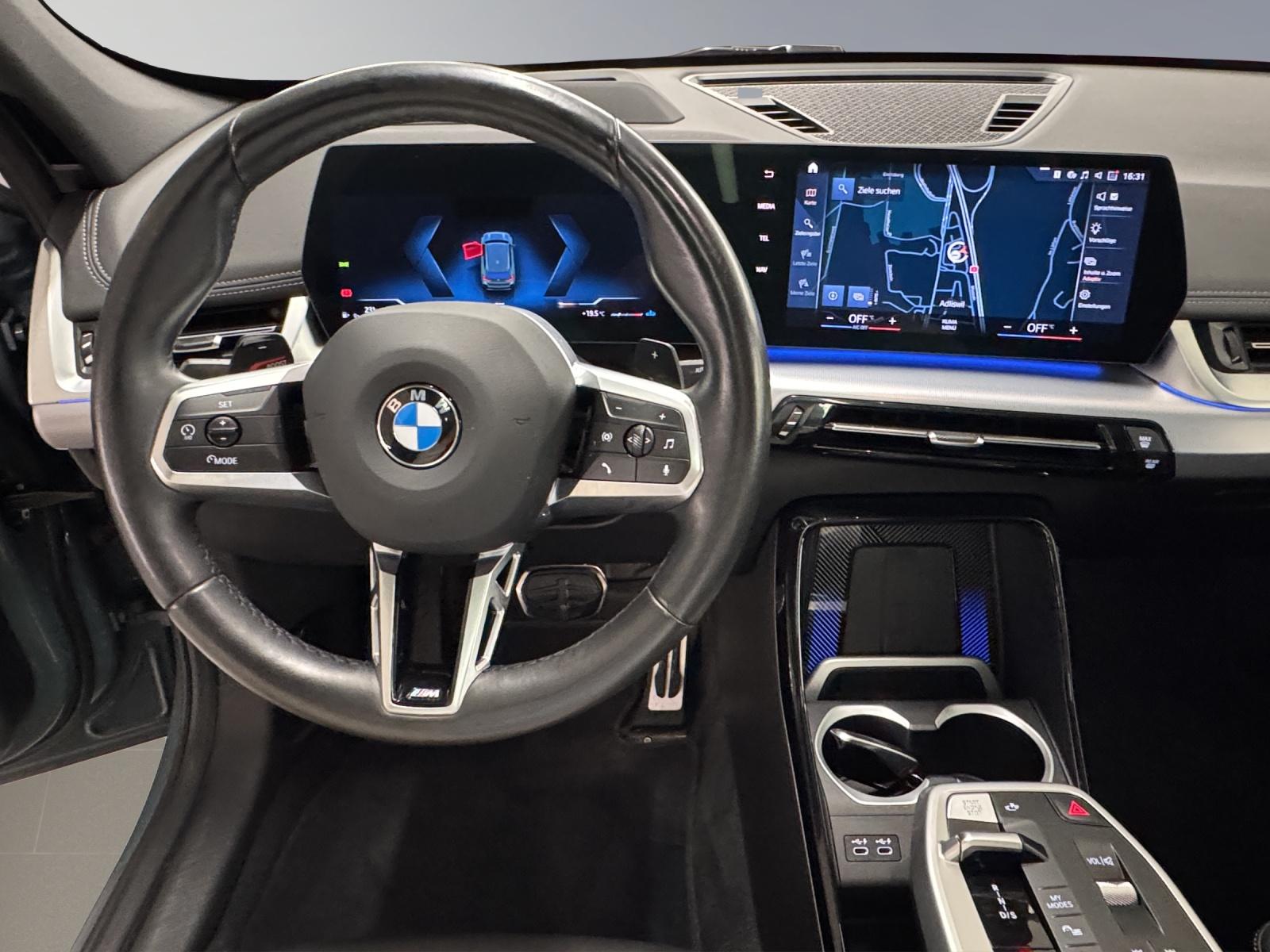 BMW X1 23i xDrive-image-17