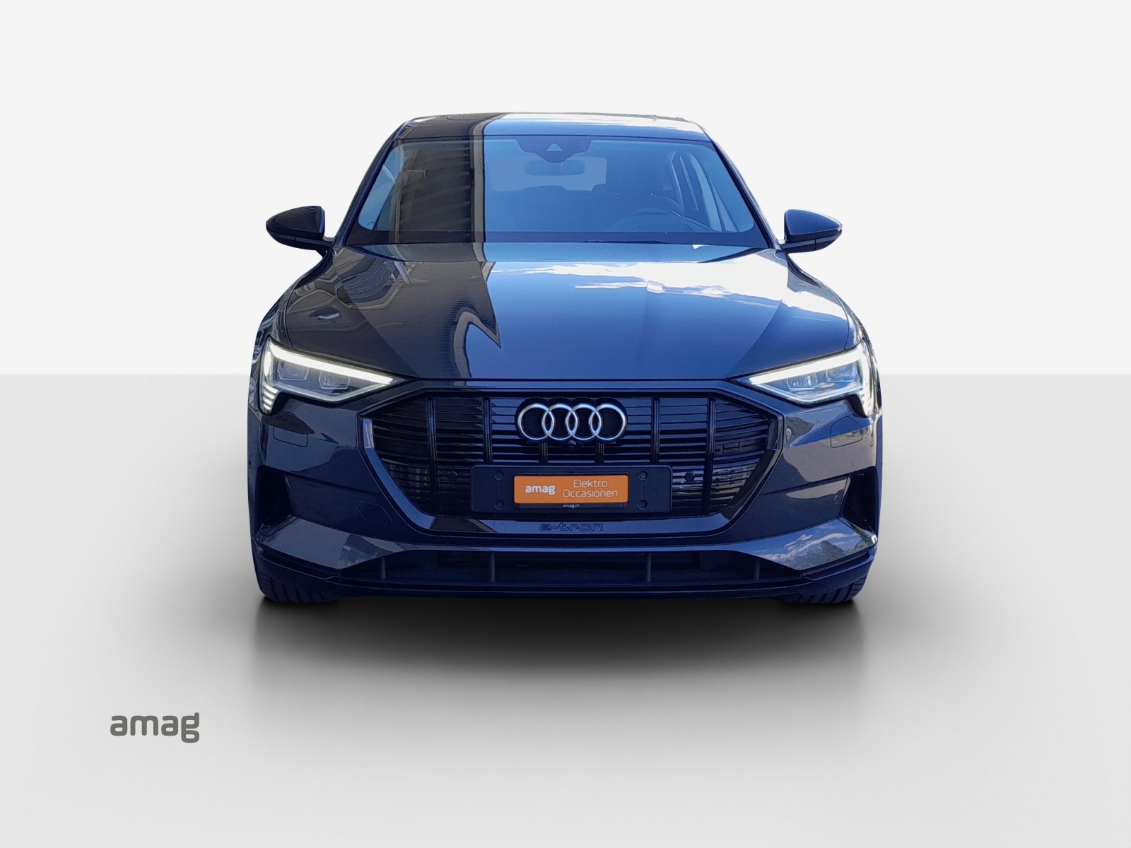 AUDI e-tron 55 Sportback Advanced quattro-image-6