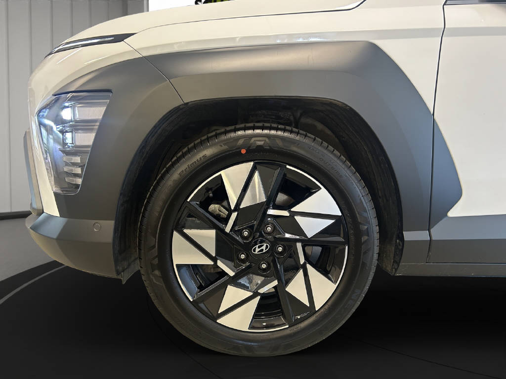 HYUNDAI Kona 1.6 T-GDi Vertex 4WD-image-14