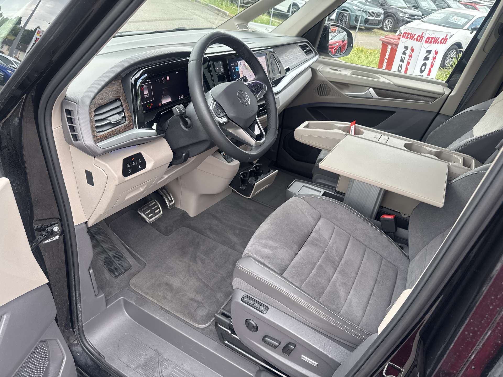 VW T7 Multivan 2.0 TDi Style Lang 7-Plätzer DSG-Automat-image-4
