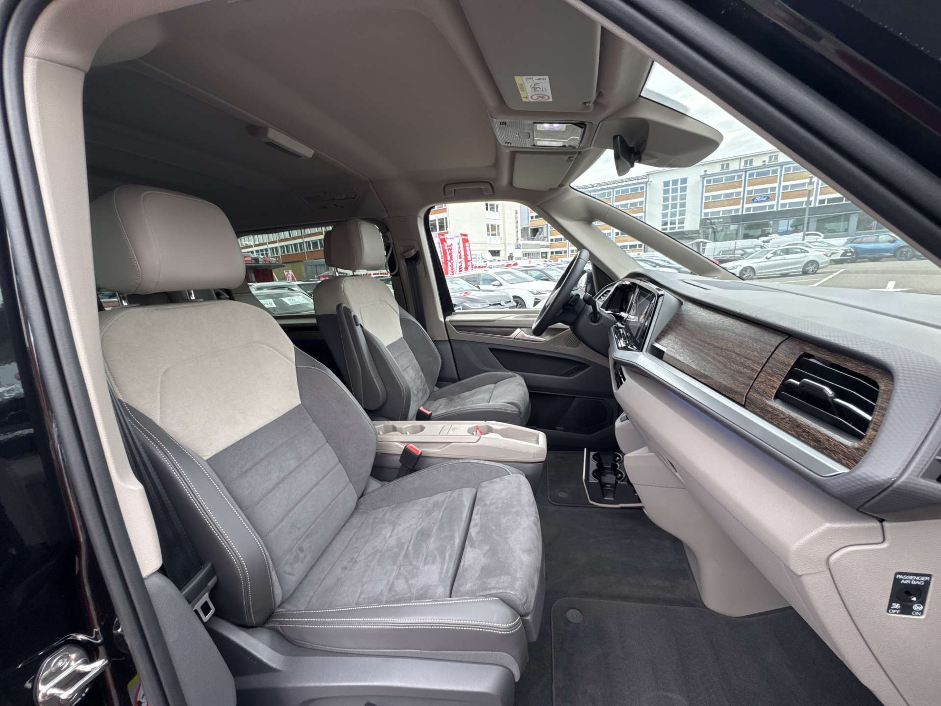 VW T7 Multivan 2.0 TDi Style Lang 7-Plätzer DSG-Automat-image-11
