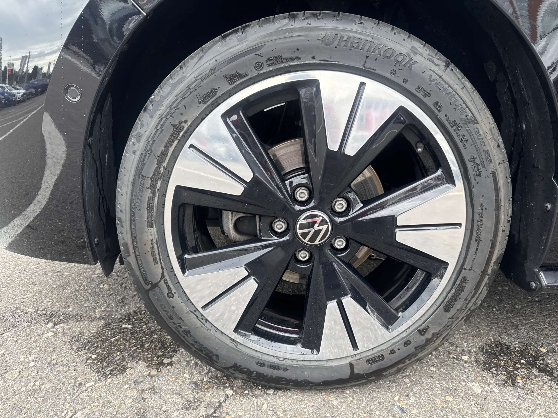 VW T7 Multivan 2.0 TDi Style Lang 7-Plätzer DSG-Automat-image-7