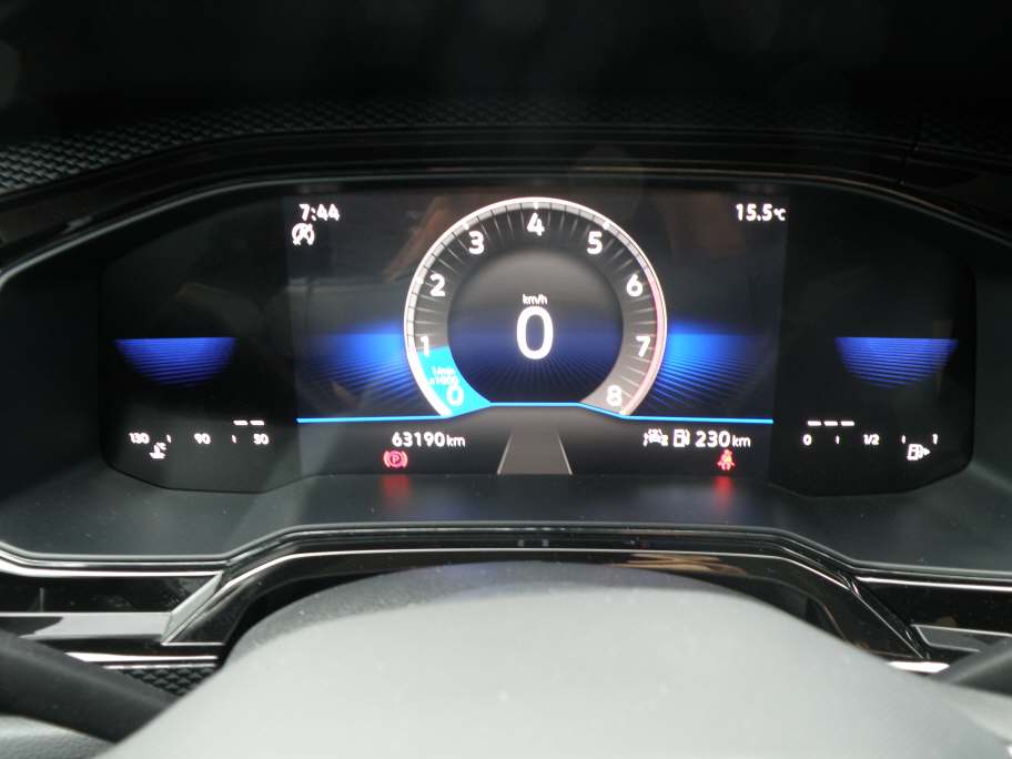 VW Polo 1.0 TSI Life-image-5