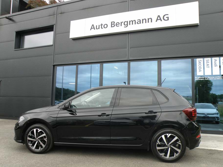 VW Polo 1.0 TSI Life-image-0