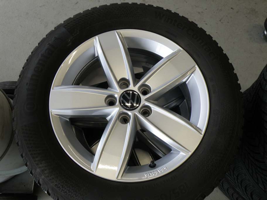VW Polo 1.0 TSI Life-image-7