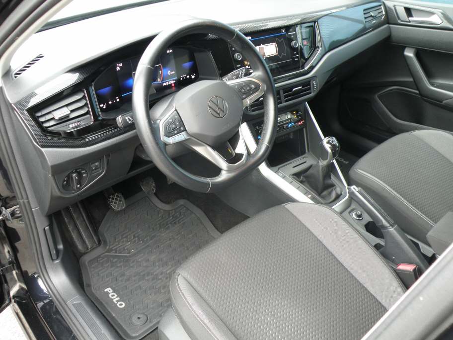 VW Polo 1.0 TSI Life-image-3