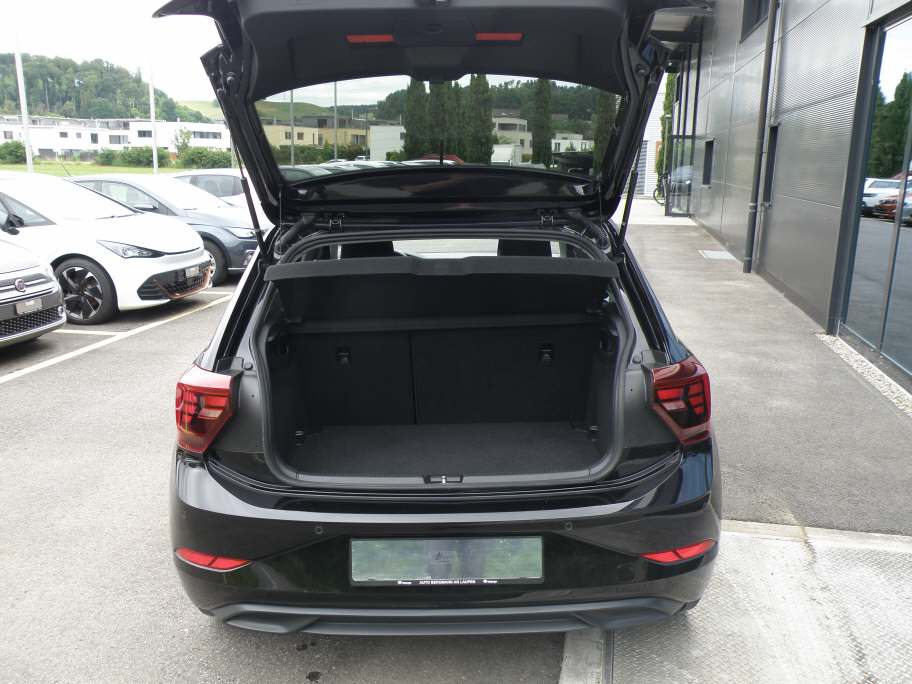 VW Polo 1.0 TSI Life-image-4