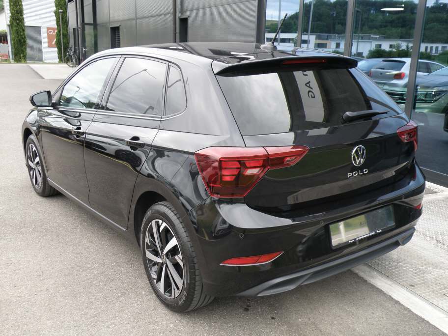 VW Polo 1.0 TSI Life-image-2