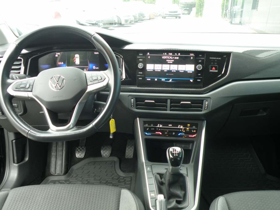 VW Polo 1.0 TSI Life-image-6