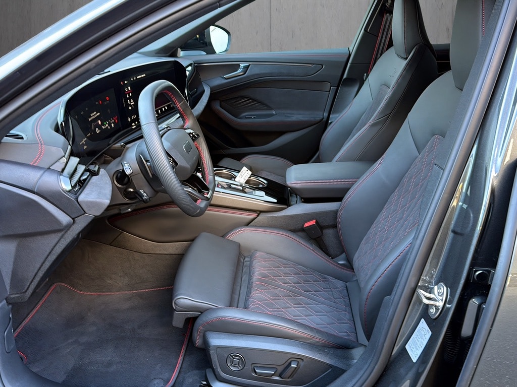 AUDI A6 Avant TFSI quattro 270 kW S tronic*New A6 Modell*Optikpaket-schwarz, AHK, (5-Jahre Garantie)-image-5