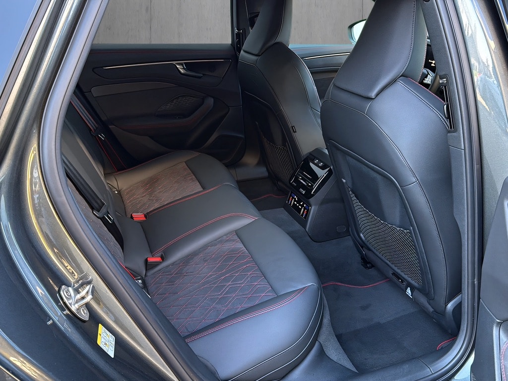 AUDI A6 Avant TFSI quattro 270 kW S tronic*New A6 Modell*Optikpaket-schwarz, AHK, (5-Jahre Garantie)-image-11