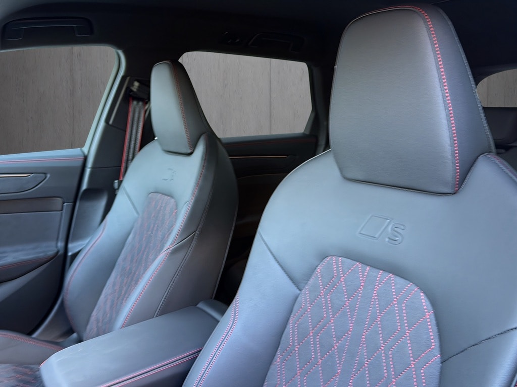 AUDI A6 Avant TFSI quattro 270 kW S tronic*New A6 Modell*Optikpaket-schwarz, AHK, (5-Jahre Garantie)-image-8
