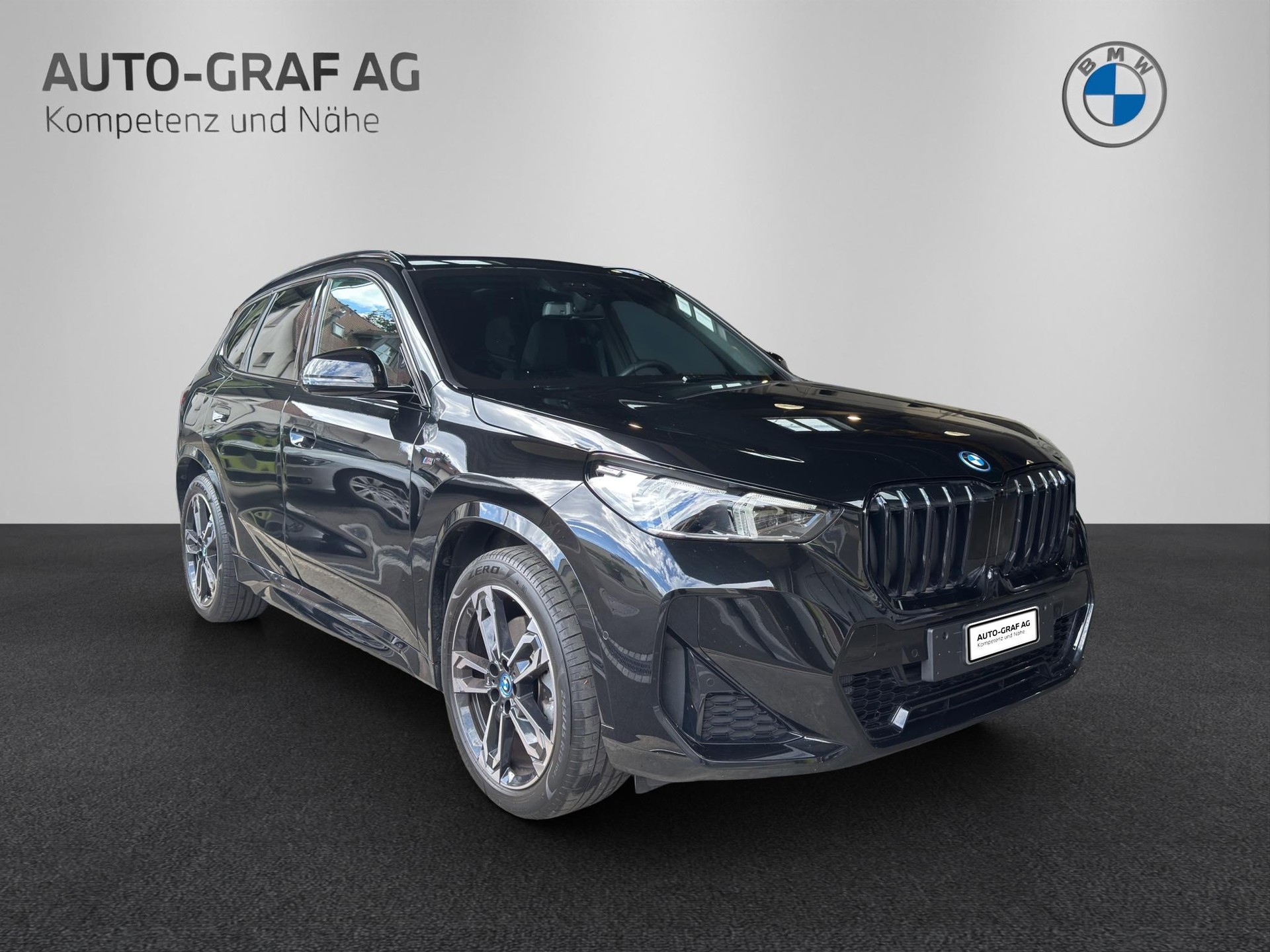 BMW X1 30e M Sport xDrive-image-6