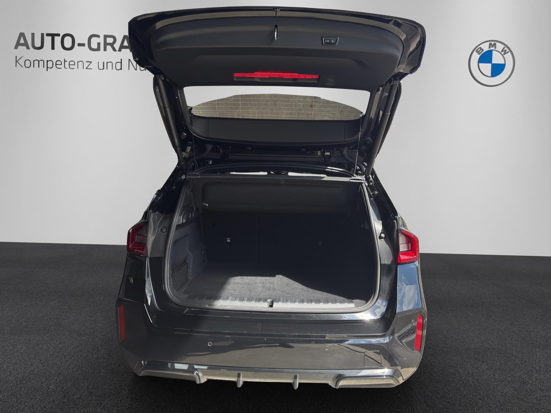 BMW X1 30e M Sport xDrive-image-20