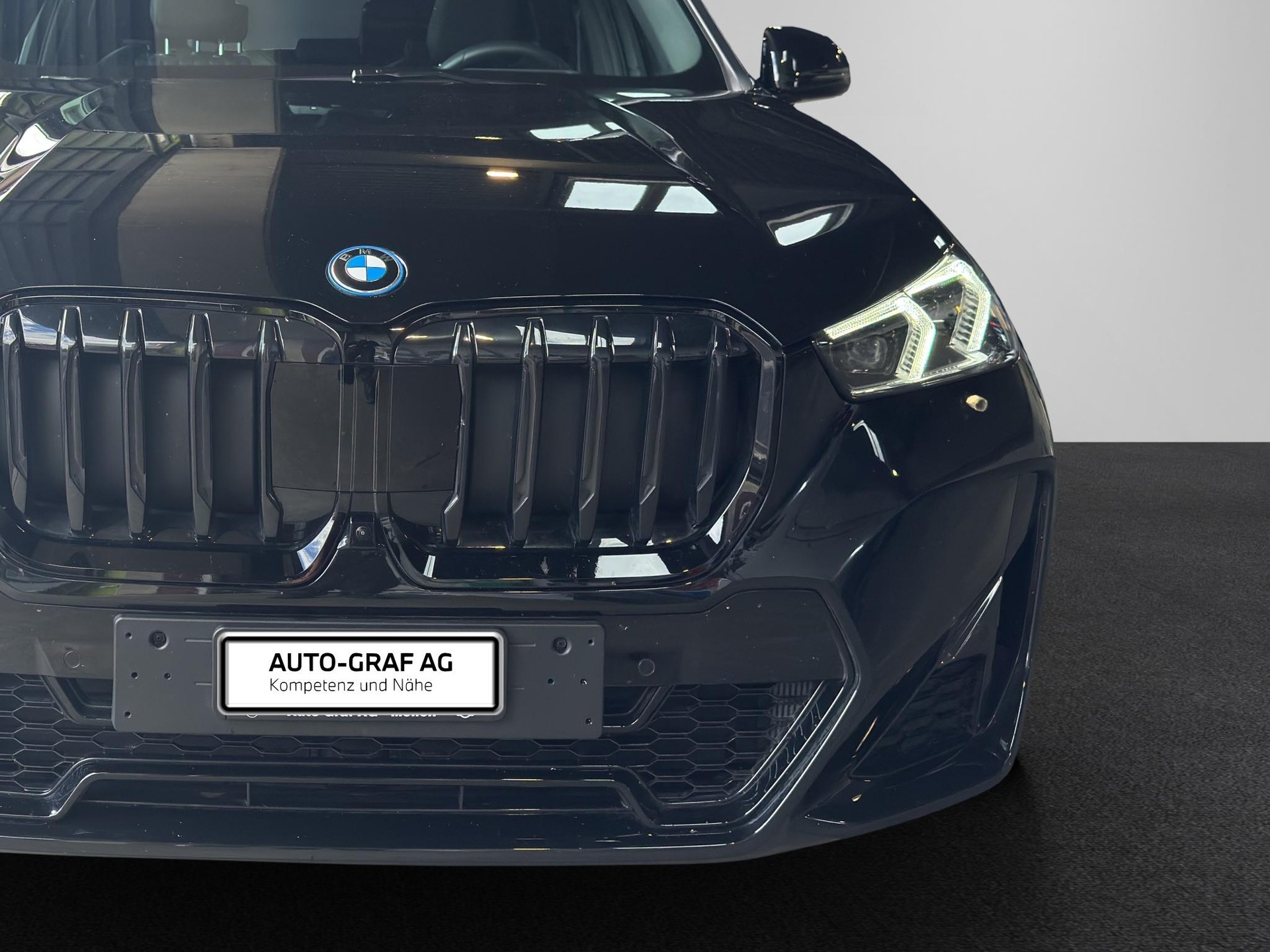 BMW X1 30e M Sport xDrive-image-8