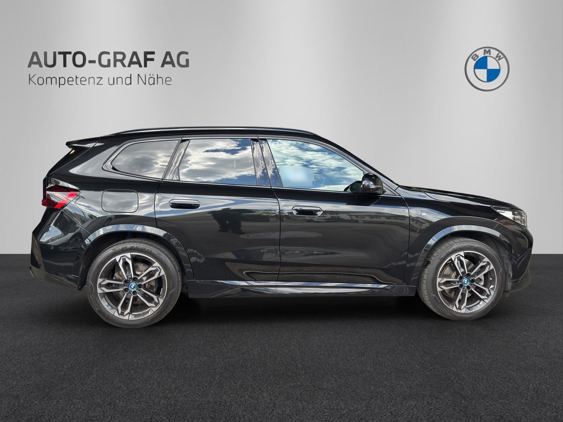 BMW X1 30e M Sport xDrive-image-5