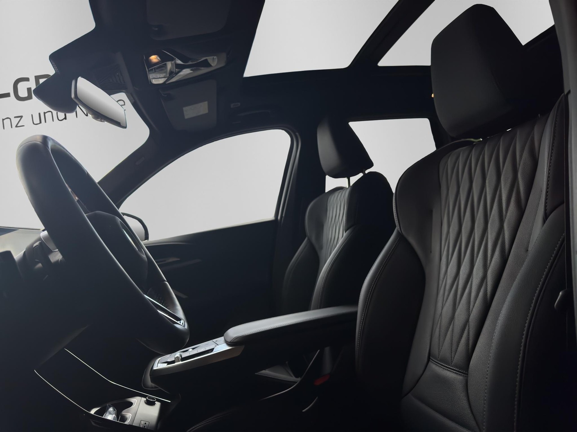 BMW X1 30e M Sport xDrive-image-10