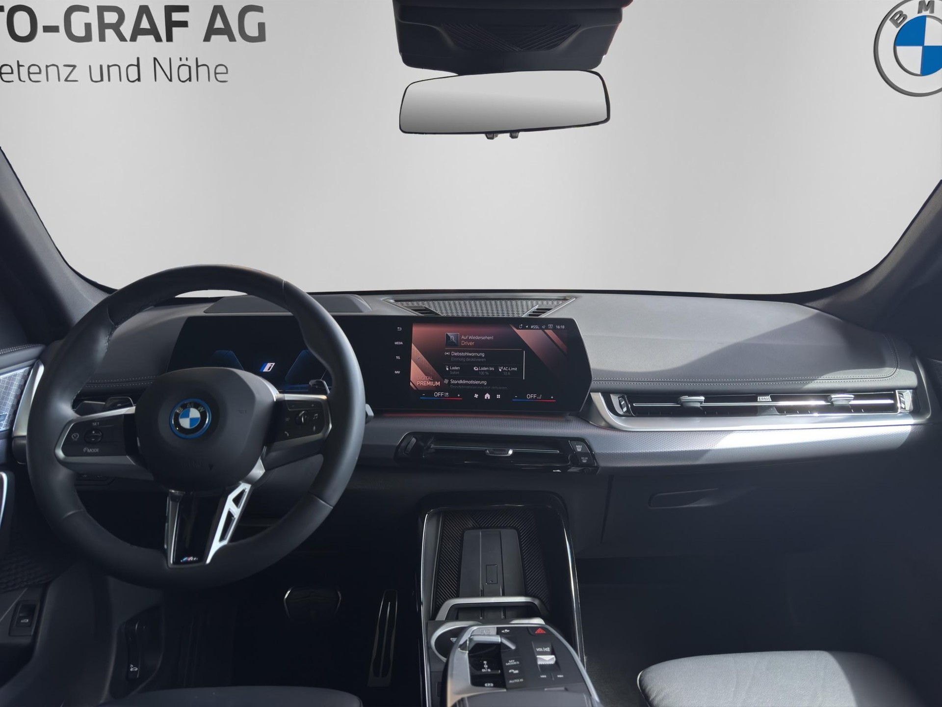 BMW X1 30e M Sport xDrive-image-13