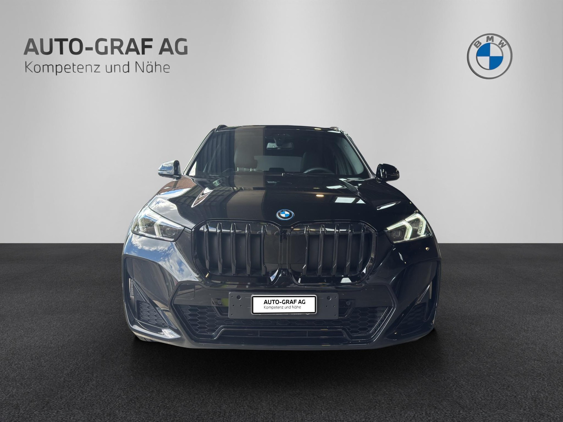 BMW X1 30e M Sport xDrive-image-7