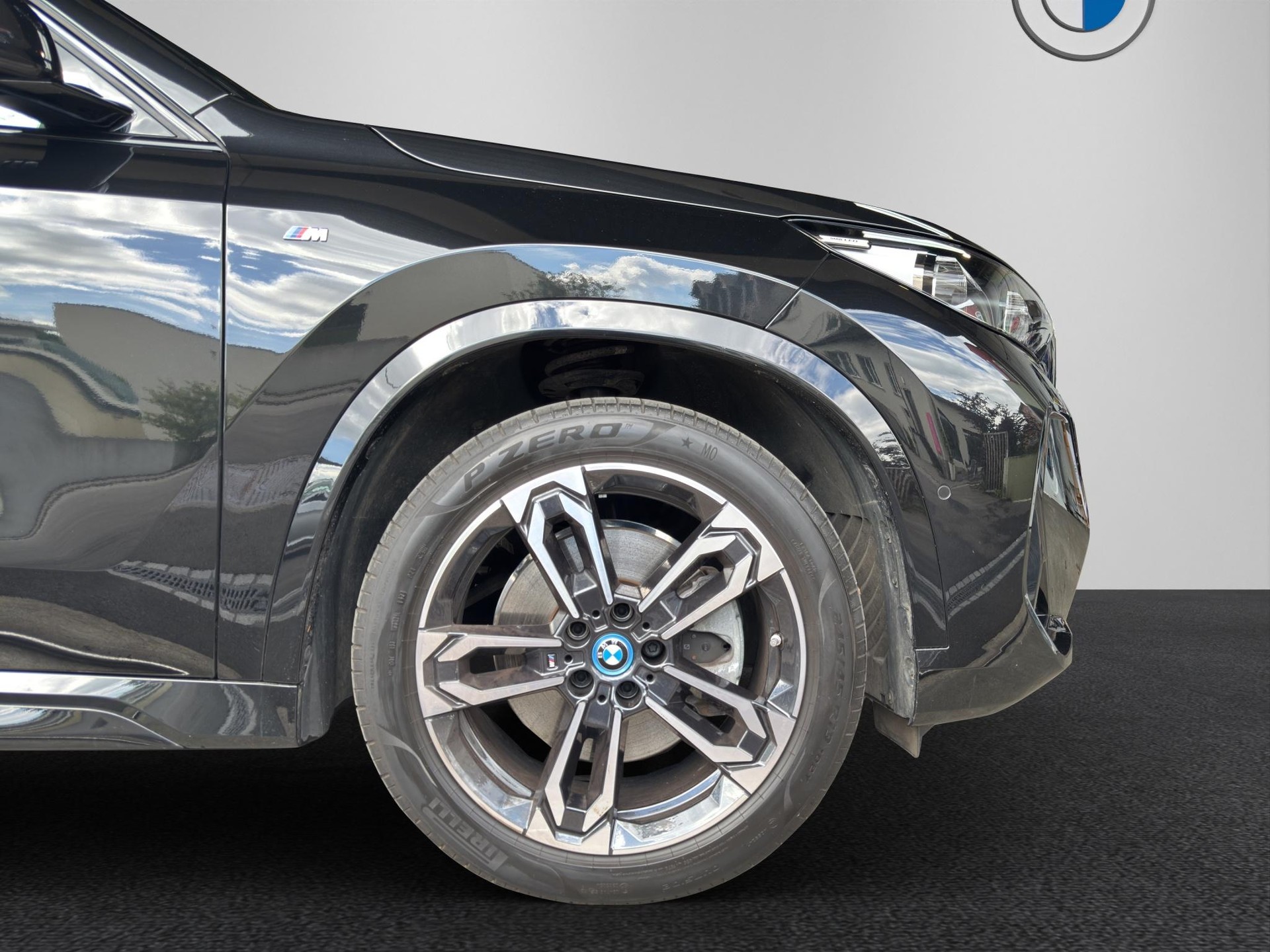 BMW X1 30e M Sport xDrive-image-9