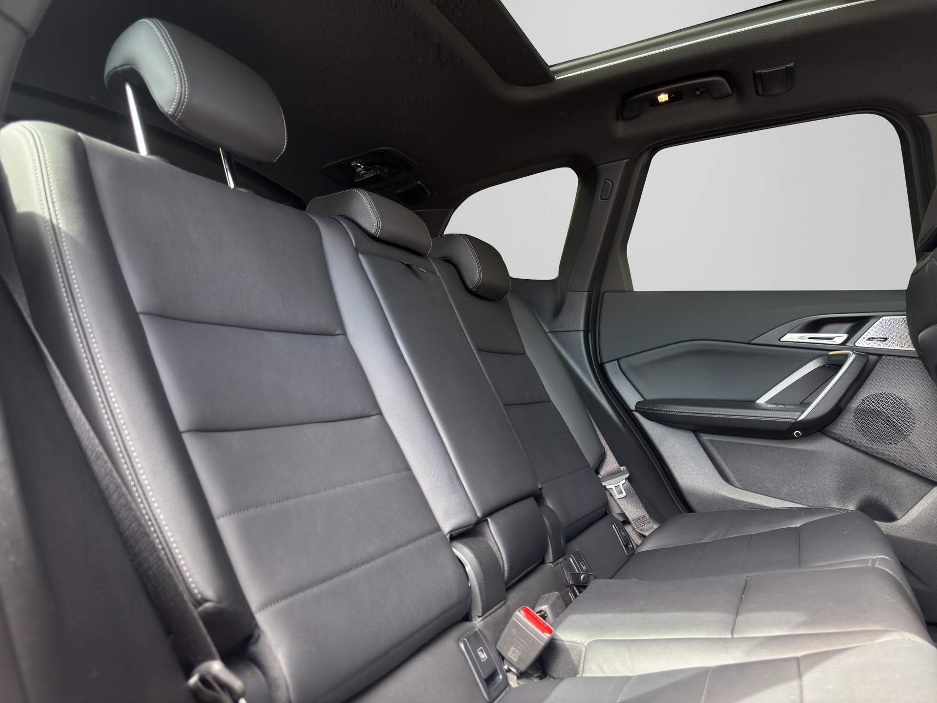 BMW X1 30e M Sport xDrive-image-19