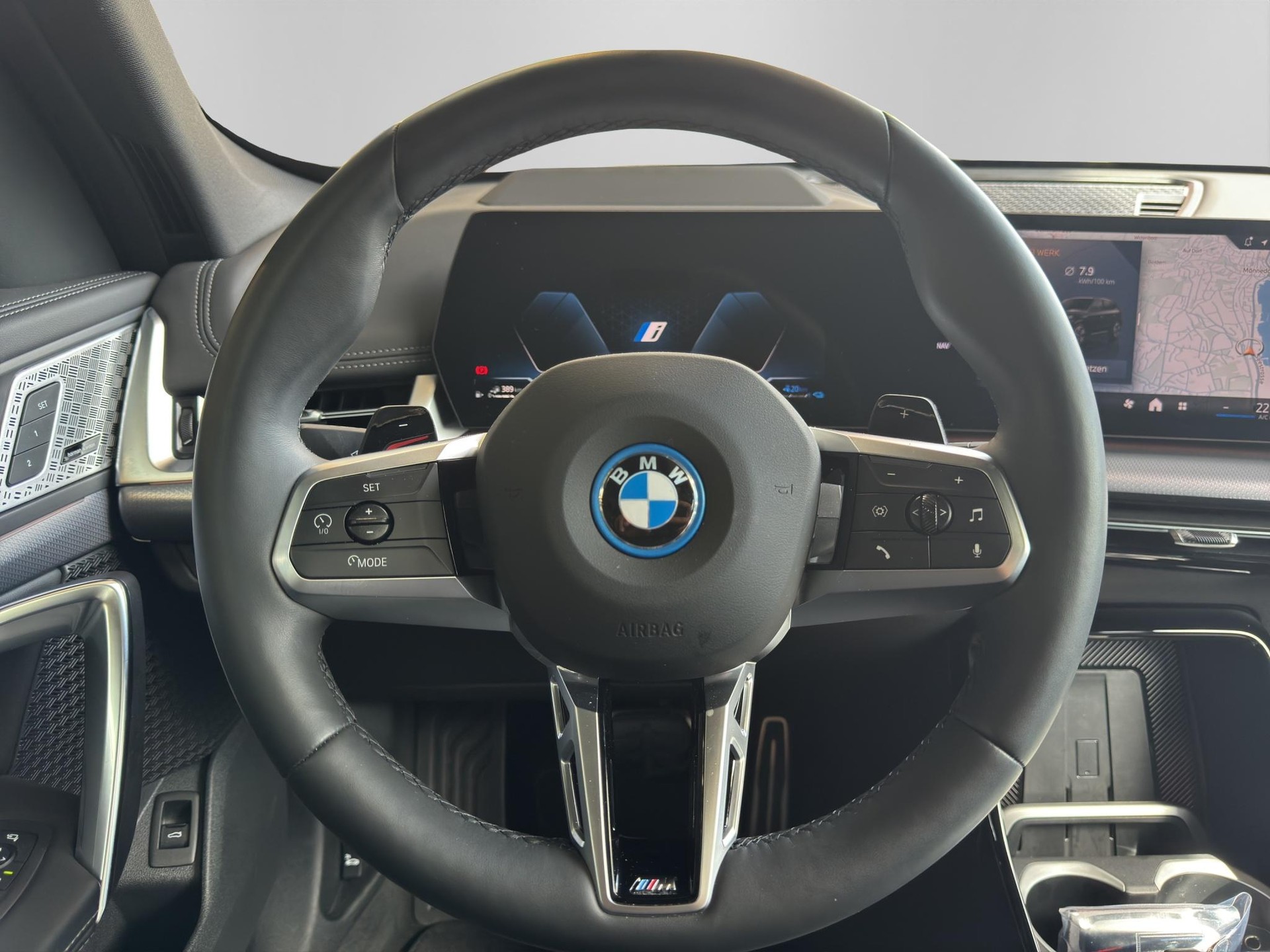 BMW X1 30e M Sport xDrive-image-15