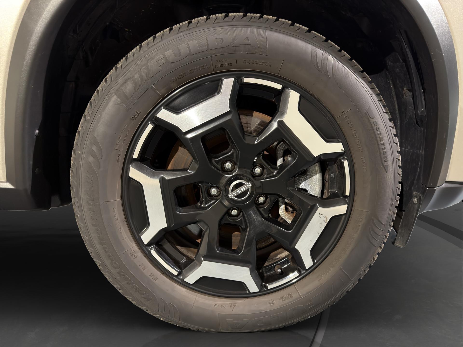 NISSAN X-Trail 1.5 VC-T e-Power 4WD 7 Sitze N-Trek-image-17