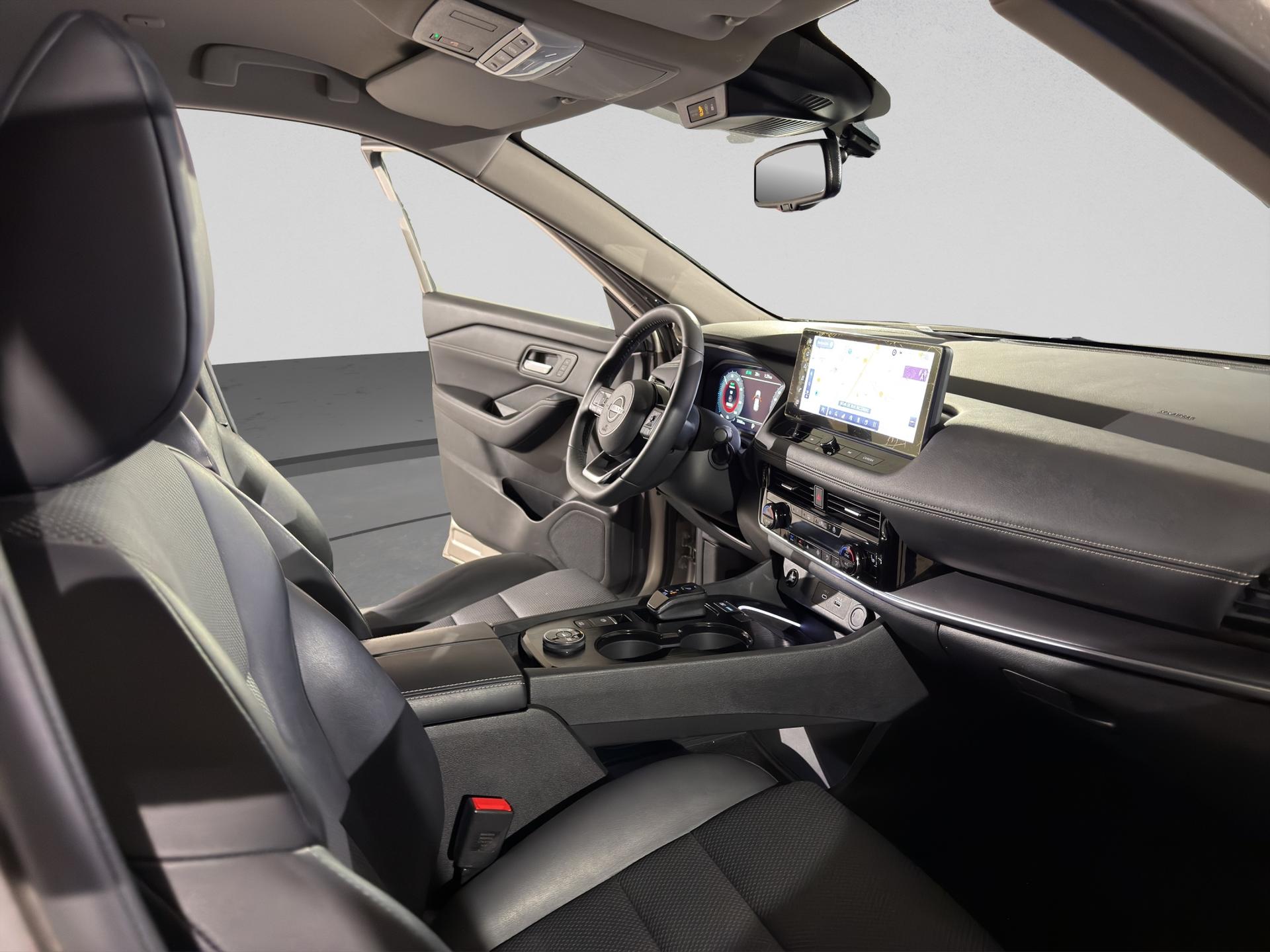 NISSAN X-Trail 1.5 VC-T e-Power 4WD 7 Sitze N-Trek-image-16