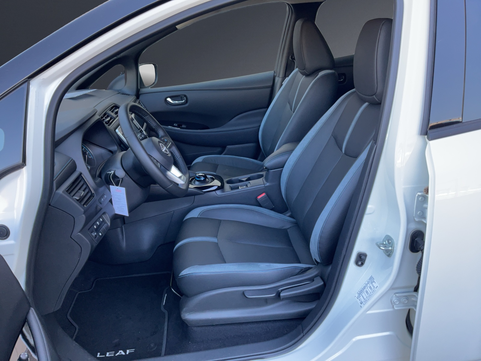 NISSAN Leaf e+ Tekna(incl. batt)-image-5
