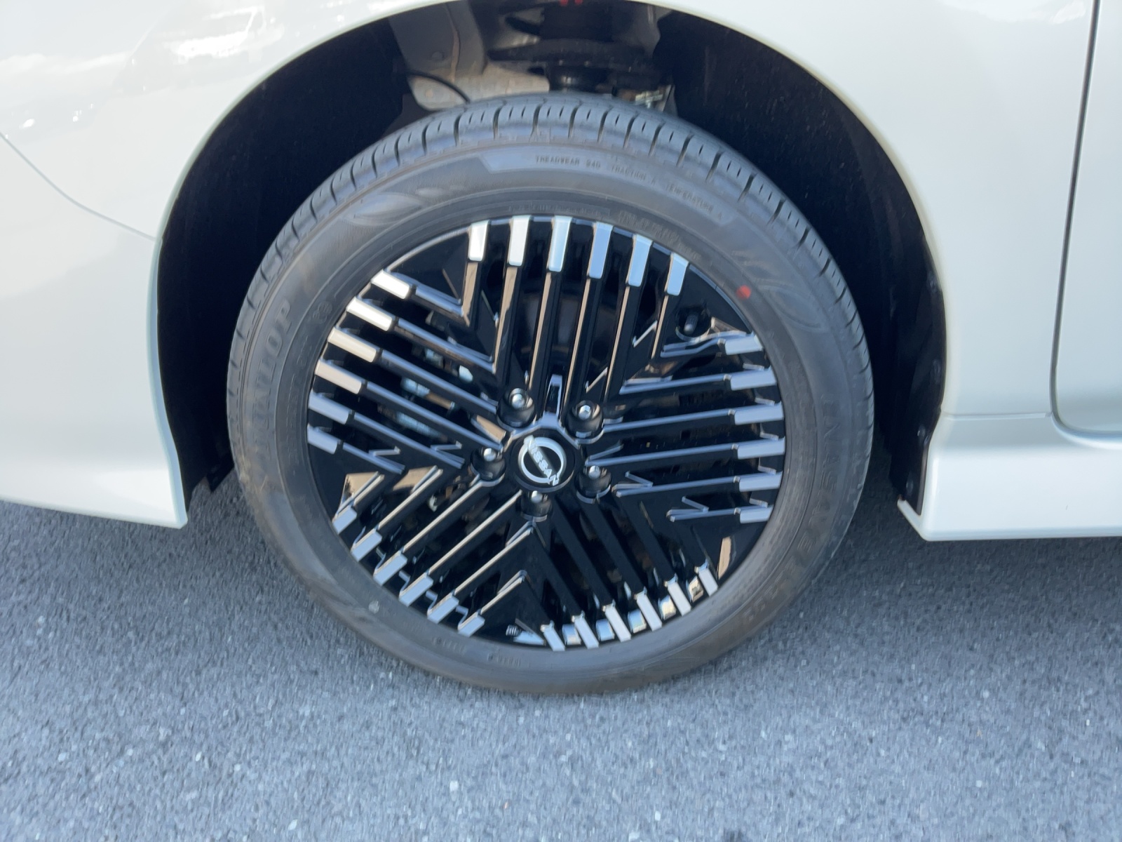 NISSAN Leaf e+ Tekna(incl. batt)-image-9