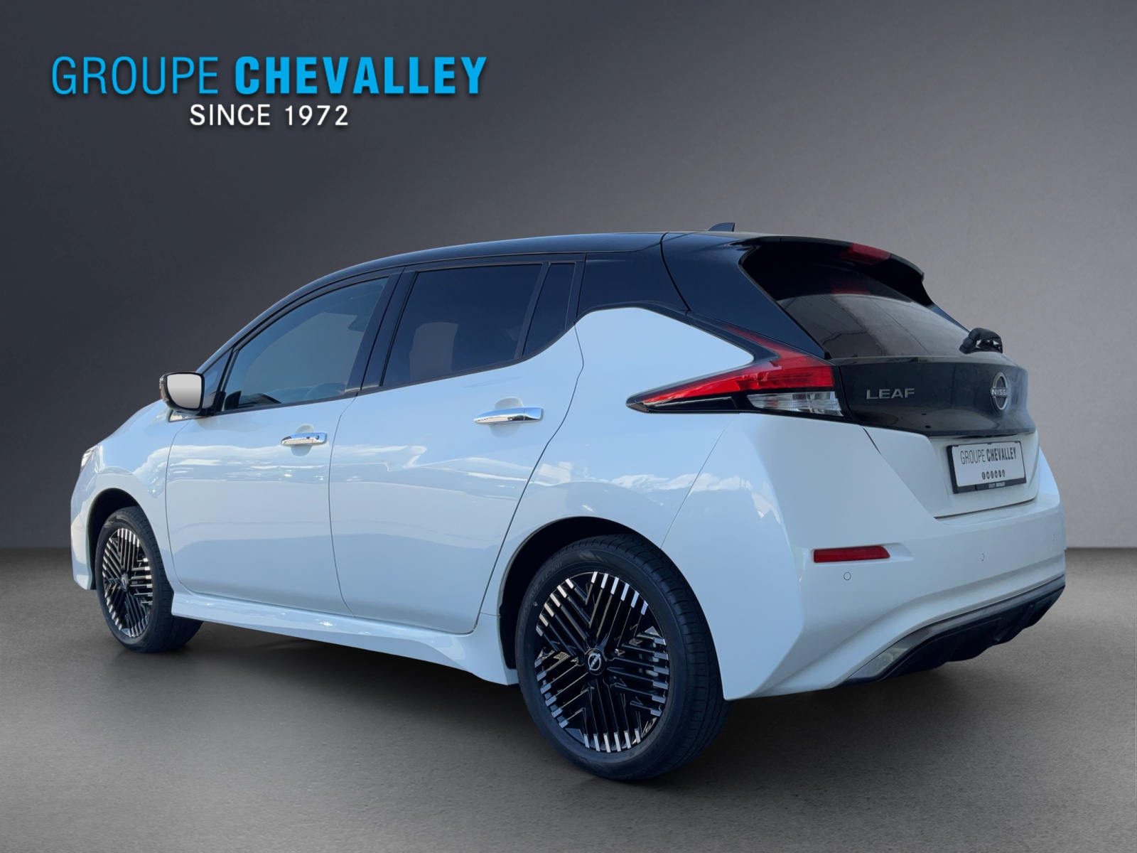 NISSAN Leaf e+ Tekna(incl. batt)-showroom-element-3