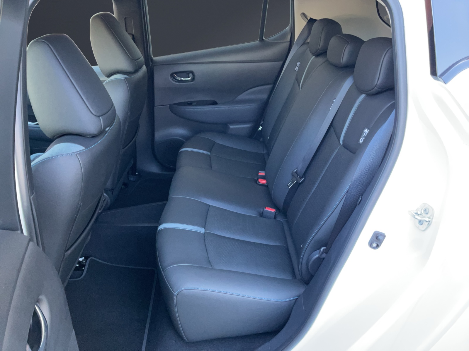 NISSAN Leaf e+ Tekna(incl. batt)-image-10