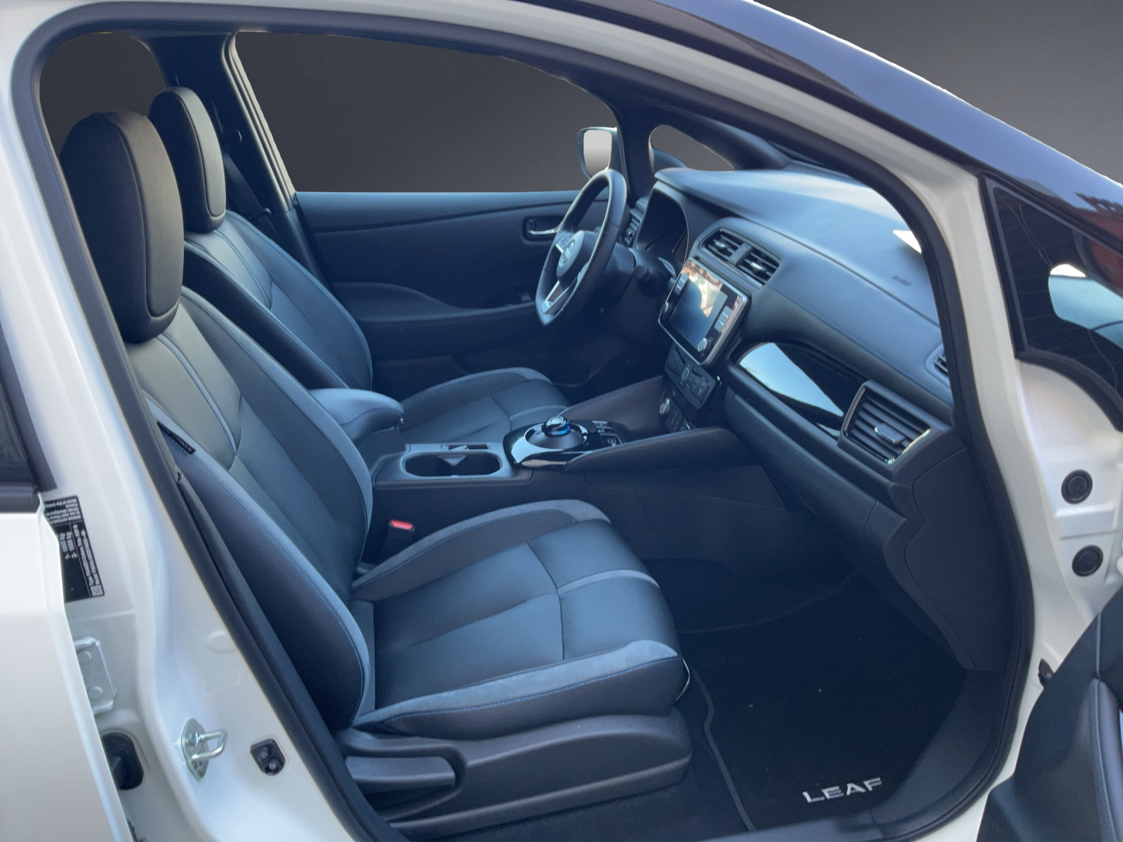 NISSAN Leaf e+ Tekna(incl. batt)-image-6