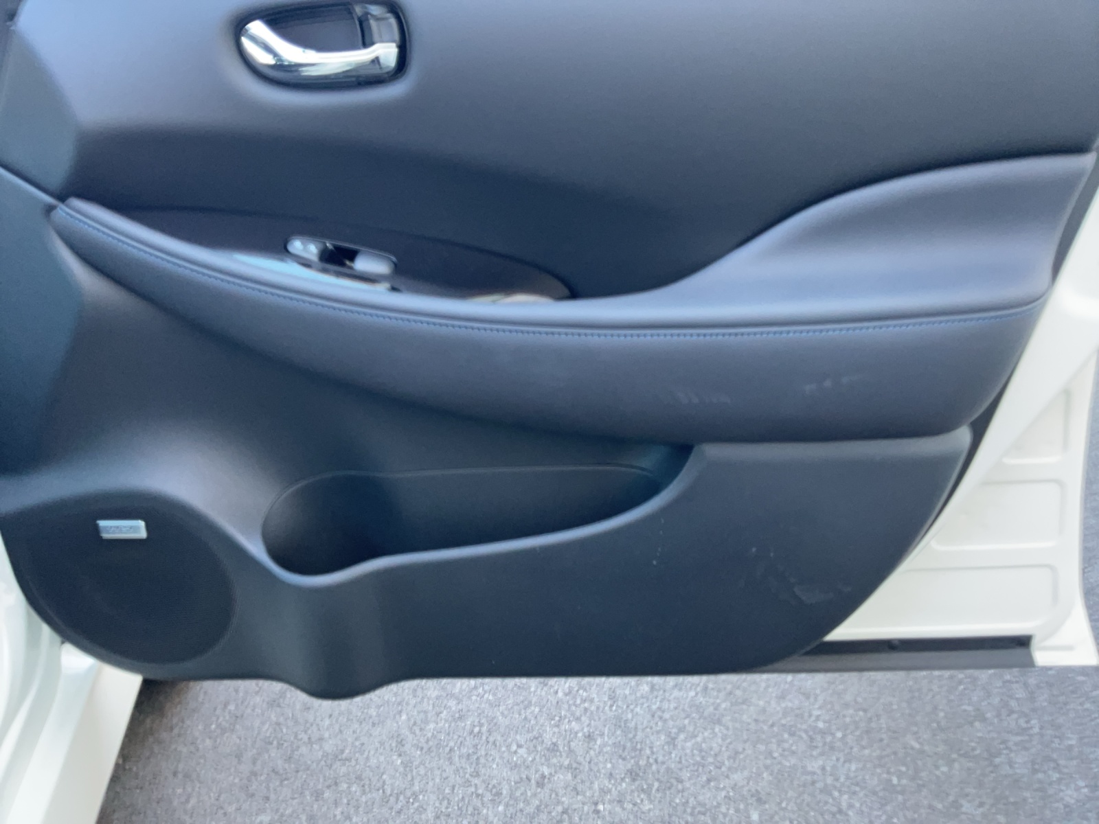 NISSAN Leaf e+ Tekna(incl. batt)-image-12