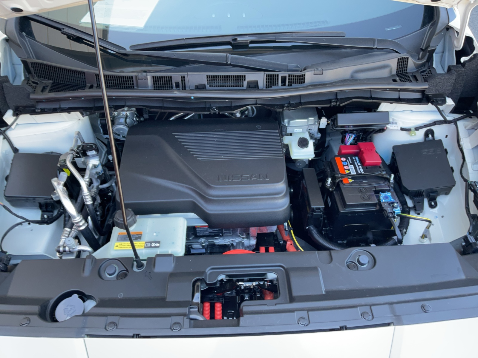 NISSAN Leaf e+ Tekna(incl. batt)-image-13