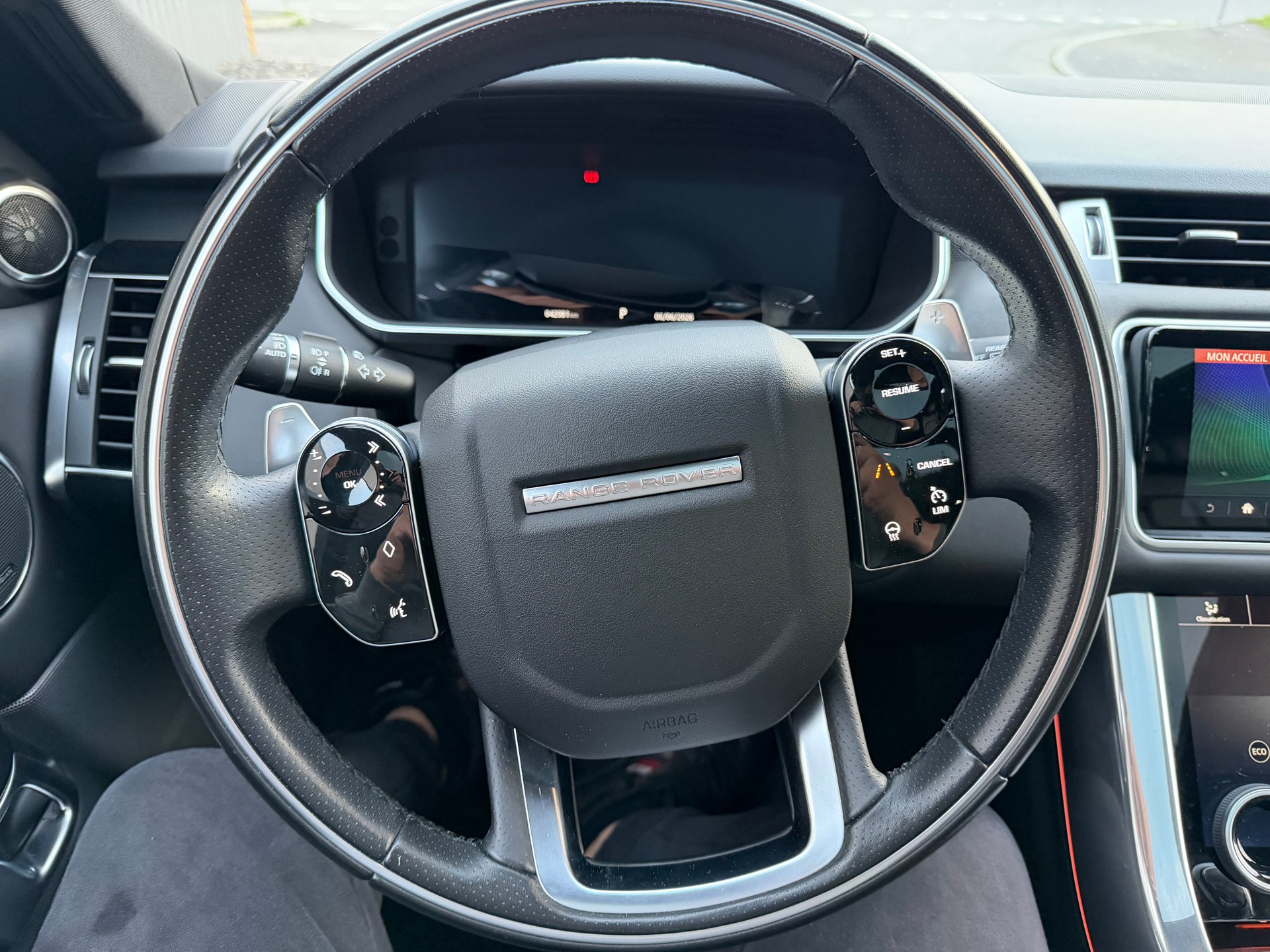 LAND ROVER Range Rover Sport 3.0 SDV6 —-7 PLACES — CROCHET ATTELAGE 3500 KG —-STARTECH—--image-19