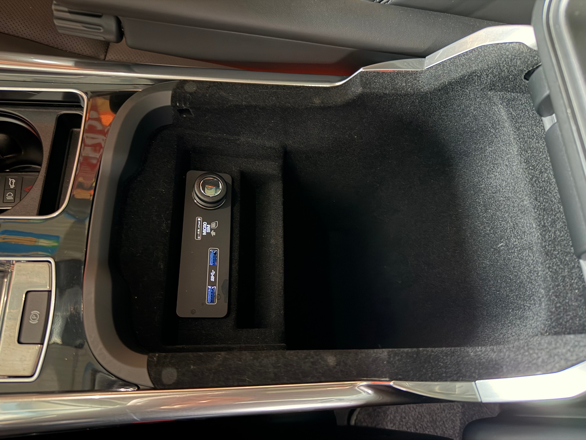 LAND ROVER Range Rover Sport 3.0 SDV6 —-7 PLACES — CROCHET ATTELAGE 3500 KG —-STARTECH—--image-46