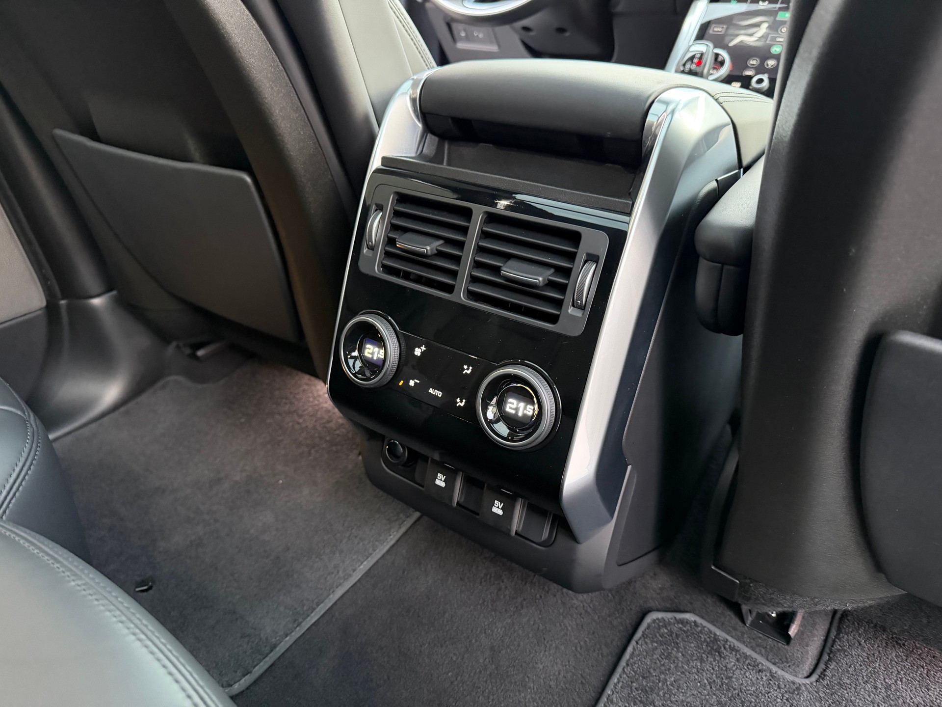 LAND ROVER Range Rover Sport 3.0 SDV6 —-7 PLACES — CROCHET ATTELAGE 3500 KG —-STARTECH—--image-31