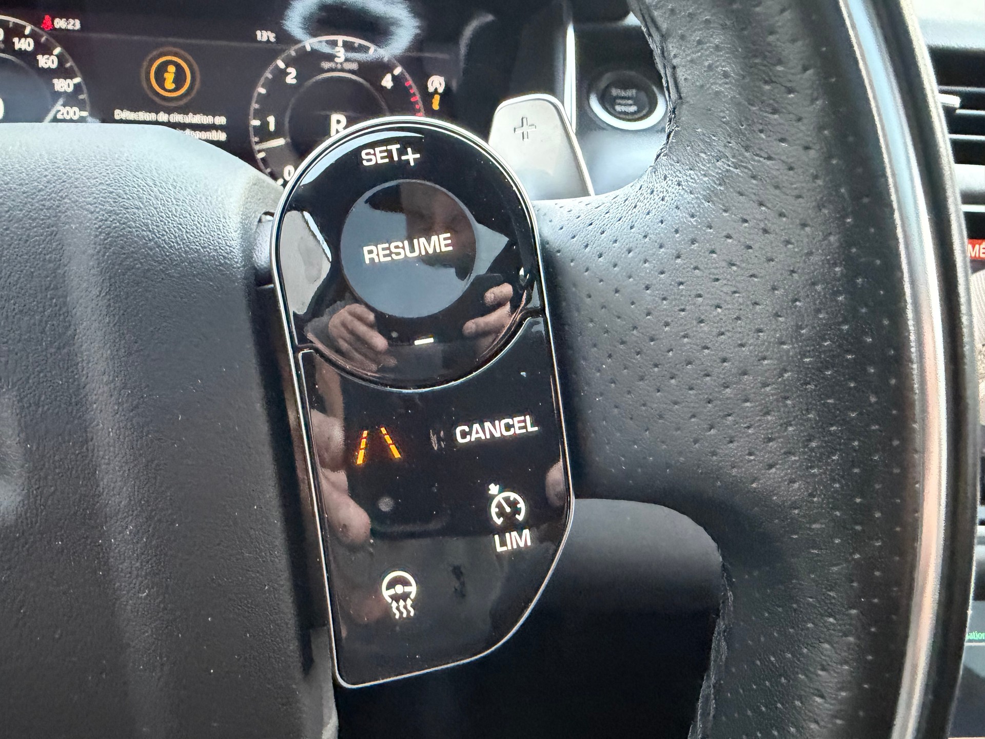 LAND ROVER Range Rover Sport 3.0 SDV6 —-7 PLACES — CROCHET ATTELAGE 3500 KG —-STARTECH—--image-23