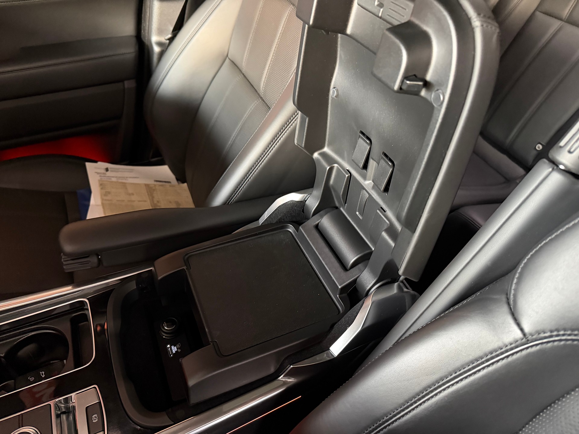 LAND ROVER Range Rover Sport 3.0 SDV6 —-7 PLACES — CROCHET ATTELAGE 3500 KG —-STARTECH—--image-47