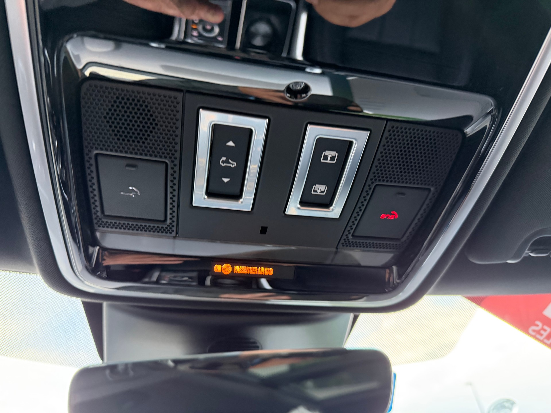 LAND ROVER Range Rover Sport 3.0 SDV6 —-7 PLACES — CROCHET ATTELAGE 3500 KG —-STARTECH—--image-25