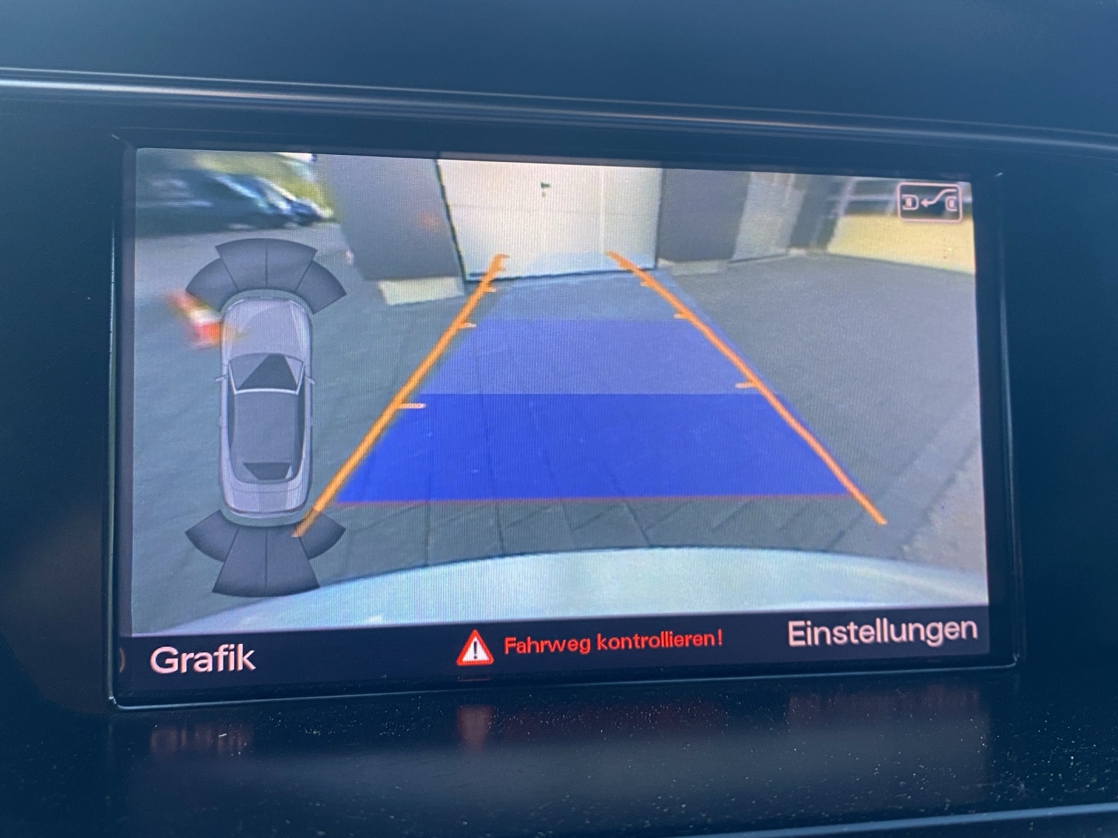 AUDI A5 Carobriolet 2.0TFSI 225PS quattro 4x4 S-tnic S-Line innen & aussen, Automat. Frisch ab MFK & Service Steuerkette neu ersetzt.-image-18