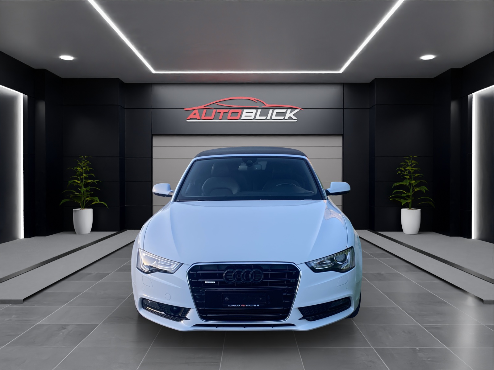 AUDI A5 Carobriolet 2.0TFSI 225PS quattro 4x4 S-tnic S-Line innen & aussen, Automat. Frisch ab MFK & Service Steuerkette neu ersetzt.-image-6