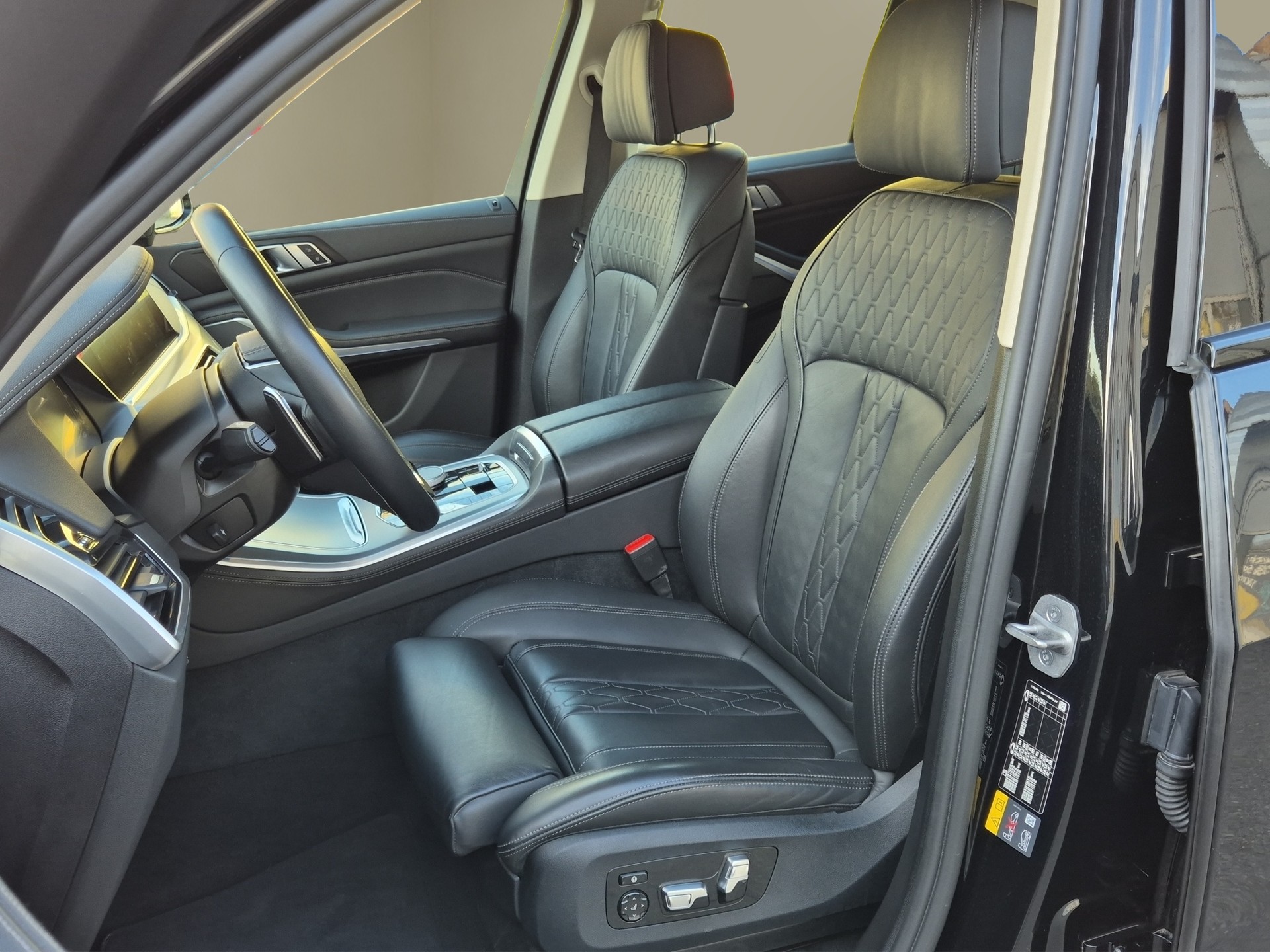 BMW X5 xDrive45e xLine Steptronic-image-8