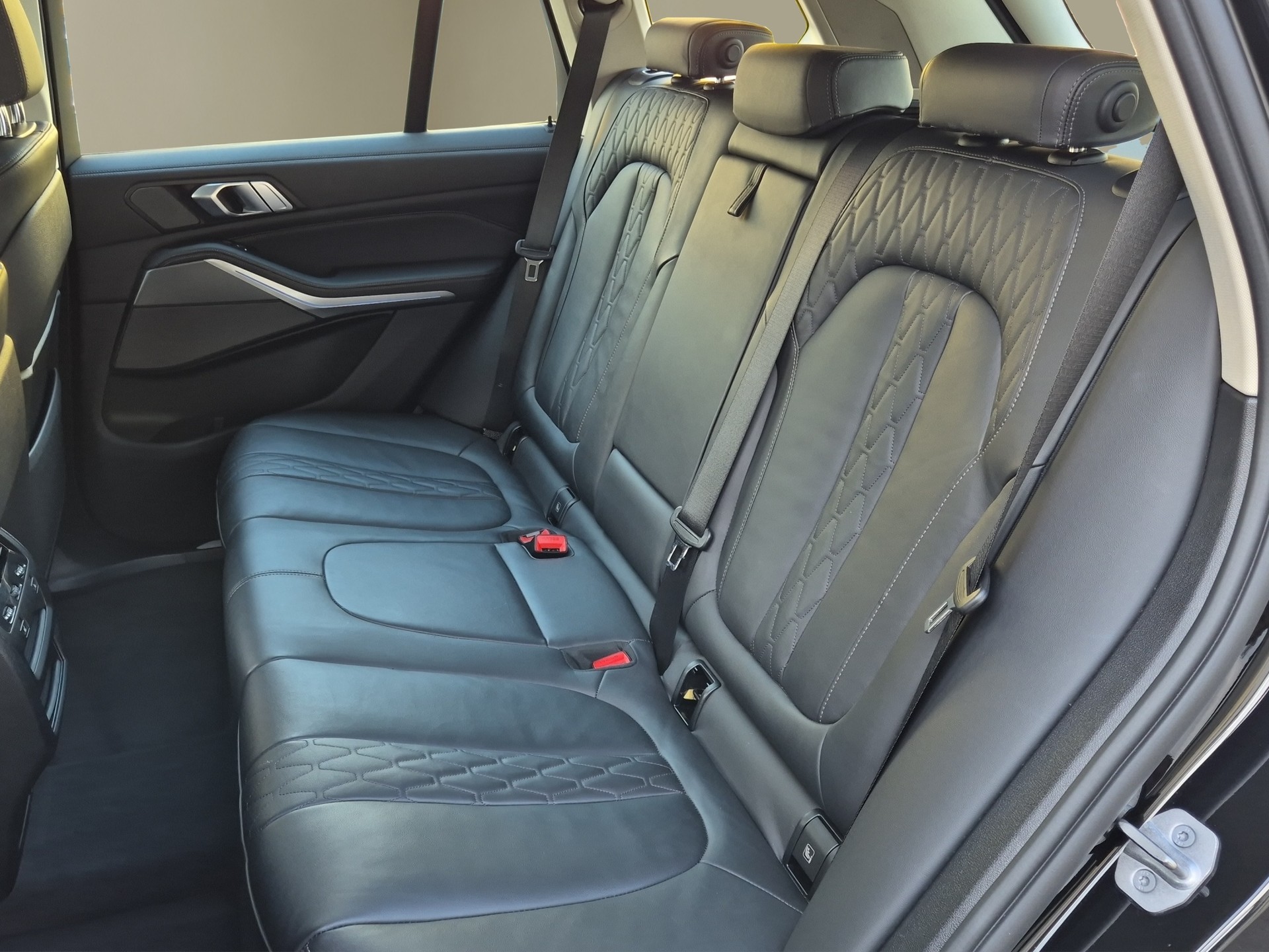 BMW X5 xDrive45e xLine Steptronic-image-14